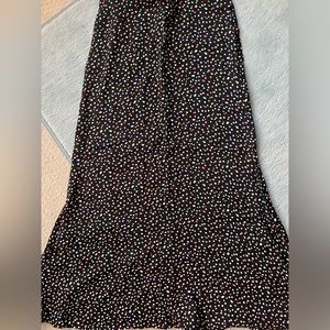 NWOT Reformation Bryson Skirt
